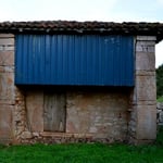 Cabaña de Ca Faustina
