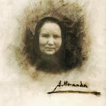 Mª Teresa Rodriguez. Bisabuela de Luis Rodriguez