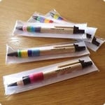 南相馬ファクトリー　つながりのペン