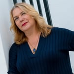 Catrin George Ponciano