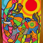 kou kisaragi ゾウのダンス