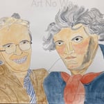 YOSHIMI ベートーベンとS.ホーキング博士