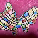 1770「バラン」作者：笹谷正博