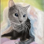 UkoNyan おはにゃん Prince【GURI】