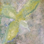 1560「はちどり」作者：ぼなのさがしもの