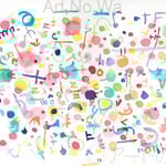 早川典宏 アルファベットな雨