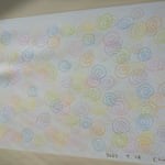 1413「悩み」作者：tampopo-chie