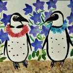 1101：友だち：中尾真紀子