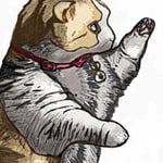 1219「猫」作者：3210