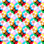 山下重人 幻覚梅花