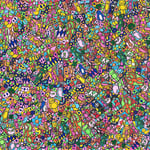 750：可能性は無限大！：カタツムリ