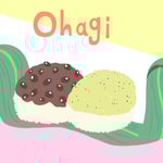 2029「おはぎ」作者：龍弓士