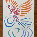 1223「PHOENIX」作者：☆ acco・Lemuria ☆