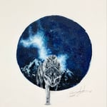 1684「時が来た  Part2」作者：吉崎莉菜