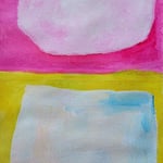 1611「まるしかく」作者：ゆき