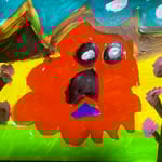 1782「山の主アラヤ」作者：笹谷正博