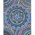 1615：果てしない模様たち：ようかん