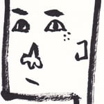 Aoki Tower 自画像