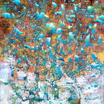 1715「鍛々」作者：庫美原