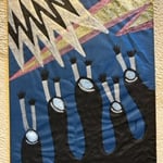 1310「こころ」作者：Izumi