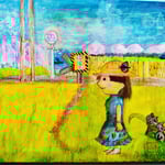 yukine 遠くまで行きたい私