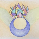 市ノ瀬のえる 光と闇の翼