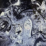 1308「無重力状態」作者：ITO