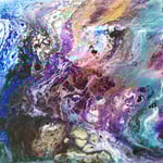 庫美原 壊劫“風“