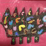 笹谷正博 怪獣ララバ