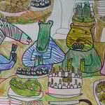 福田翔平　パーティ 