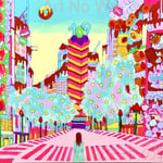 向井麻里 甘い静けさ