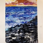 Kazue ジャイアンツコーズウェイ