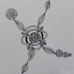 夏みかん フラワーアレンジ