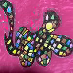 1774「ラブラ」作者：笹谷正博