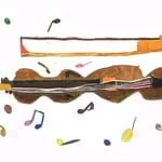 1830「ヴァイオリン」作者：小谷将弘