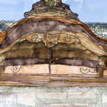 神代智永 本丸御殿