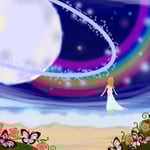 1512「宇宙の海」作者：ショウヘイ