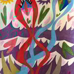 1317「波」作者：Izumi