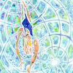 1602「Dive」作者：やまざき