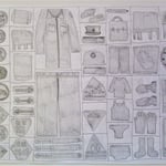 1698「道路工事に必要なもの」作者：橋爪政広