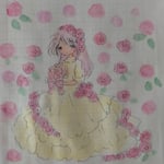 1345「薔薇の季節」作者：merci beaucoup