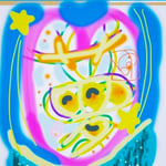 1452「夢」作者：柏原ゆか