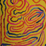 ゆき 身ごもるパシパエ