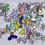 1376「あ　ず　ほ」作者：TA-BO-μ