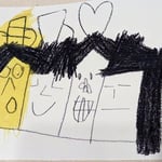 1642「なかよし」作者：安徳日菜子