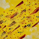 1419「前進」作者：TOMAGUCHI