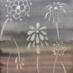 望森 ゆき　空高く咲いた火の華