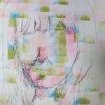 1492「天才」作者：原学志