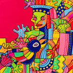 kou kisaragi からくりピエロ