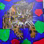 ジル ありがとう、ミリ